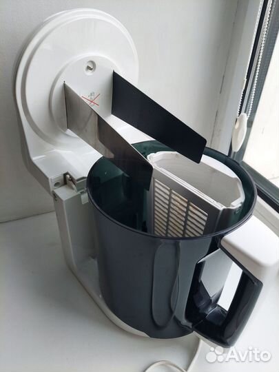 Ионизатор воды Акватор