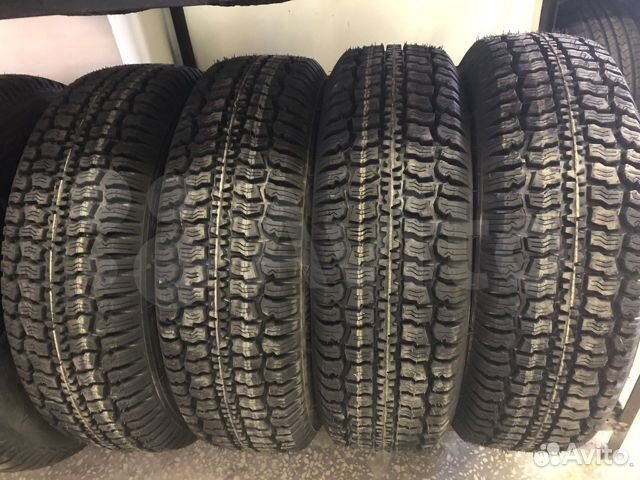 КАМА Кама-Flame 205/70 R16