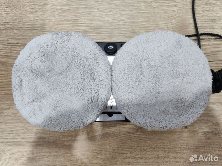 Робот мойщик окон мини