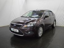 Ford Focus 1.8 MT, 2010, 164 187 км, с пробегом, цена 630 000 руб.