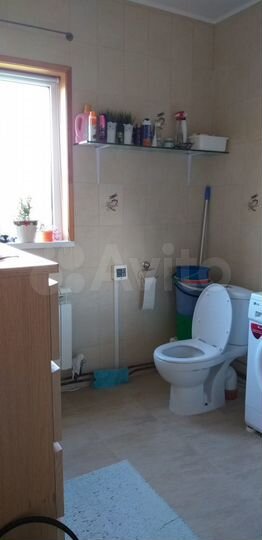 Дом 96 м² на участке 20 сот.