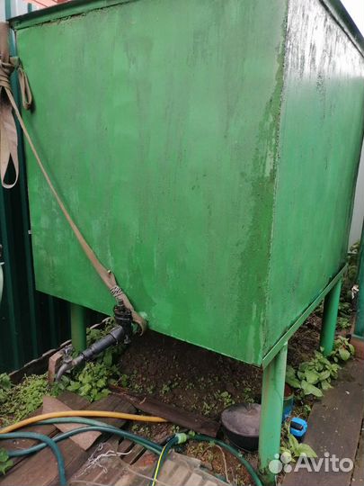 Емкость баки для воды