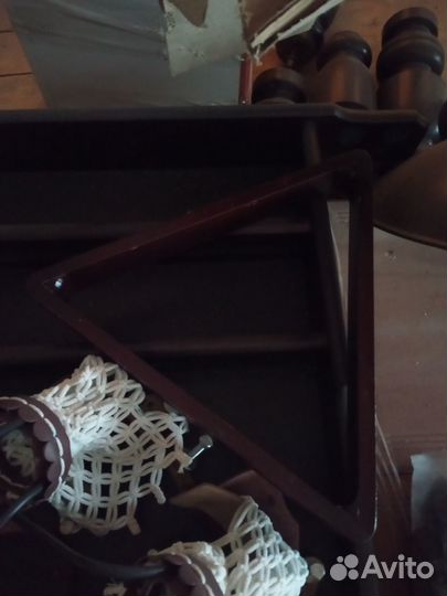 Бильярдный стол