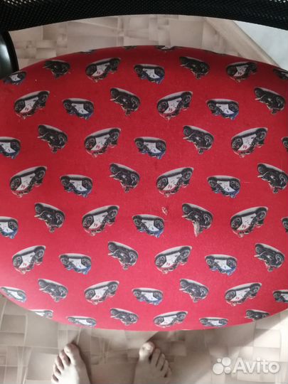 Компьютерное кресло