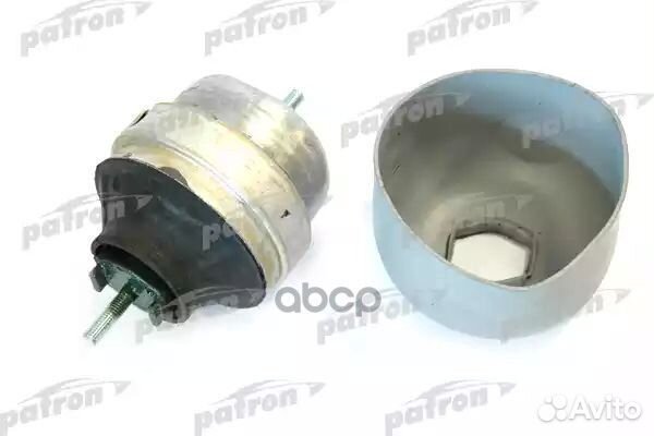 Patron Опора двигателя прав Audi A4/A6,VW Passa