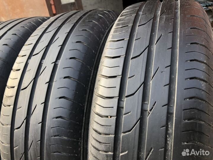 Continental ContiPremiumContact 2 195/65 R15
