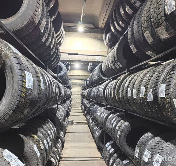 Ecovision W-686 225/65 R17 99V