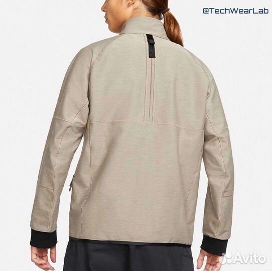 Ветровка / кофта Nike Tech Pack Jacket