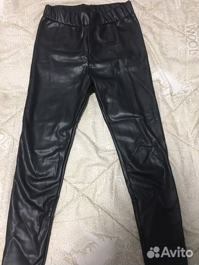 Вещи пакетом и по отдельности