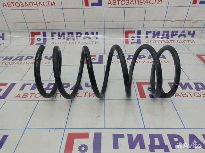 Пружина передняя Suzuki Grand Vitara (JT) 41111-78