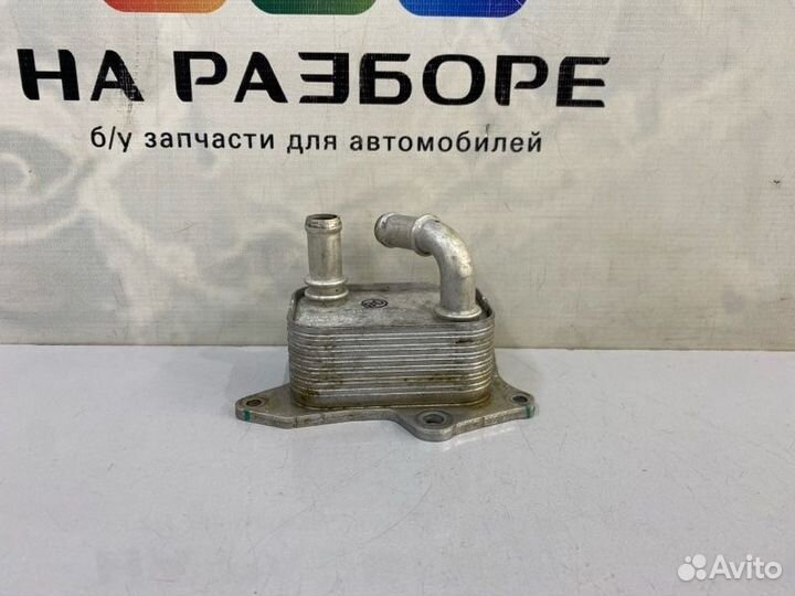 Теплообменник Chery Tiggo 8 PRO 1.6 2021