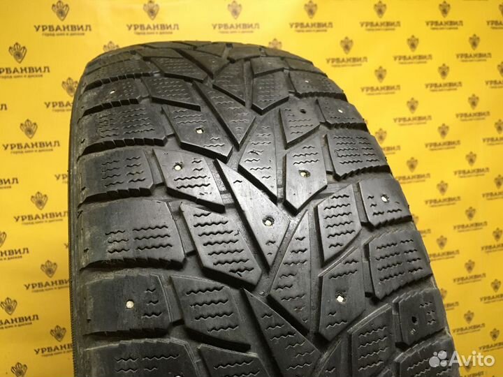 Dunlop Grandtrek Ice 02 235/55 R18 104T
