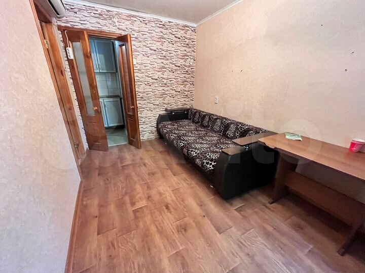 2-к. квартира, 25 м², 1/5 эт.