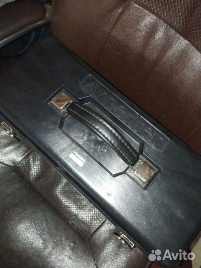 Аналоговый генератор массовых вызовов на 64 линии