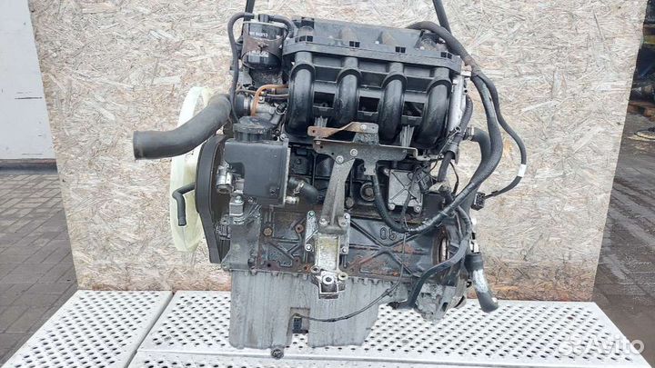 Двигатель (двс) 611980 Mercedes Sprinter W901-905