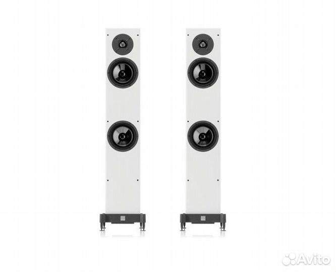 Напольная акустика Vienna Acoustics Mozart Grand S