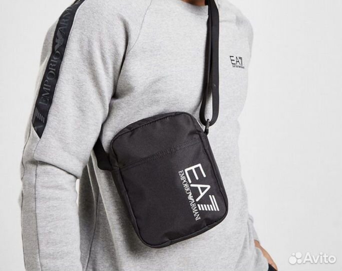 Сумка Emporio Armani