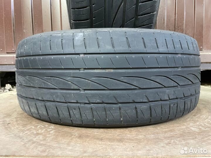 Falken Ziex ZE912 SUV 205/60 R17 93W