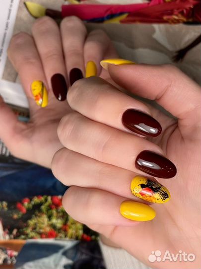 Услуги подолога,маникюр и педикюр