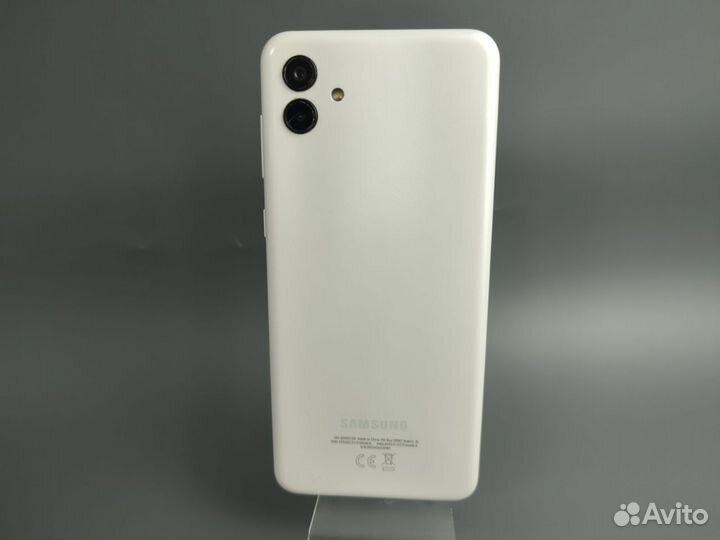 Samsung Galaxy A04, 4/64 ГБ