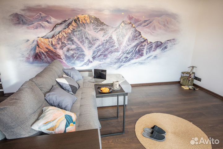 Аренда фото студии