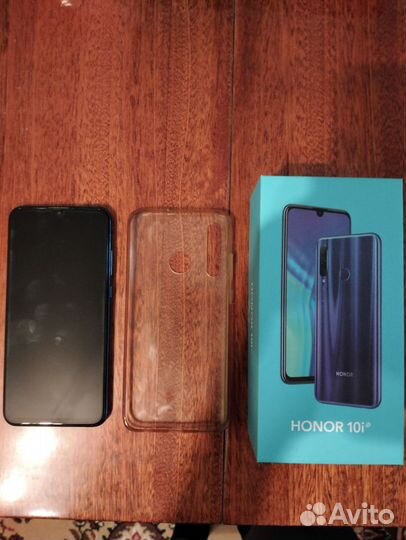 HONOR 10i, 4/128 ГБ