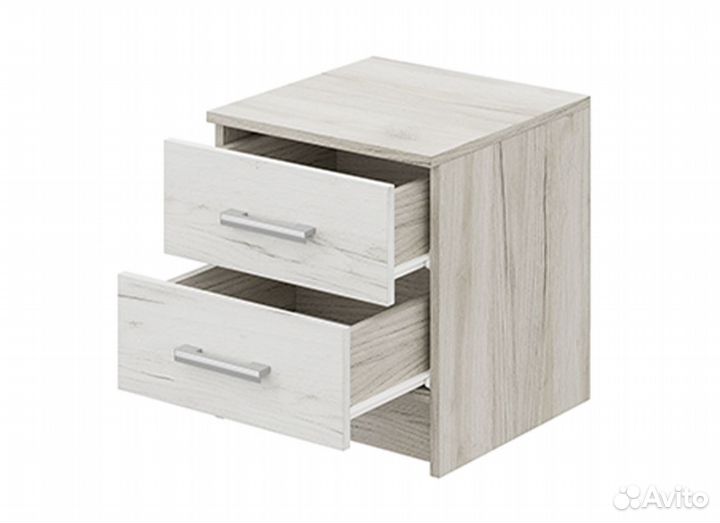 Тумба прикроватная Гармония