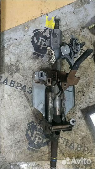 Рулевая колонка mitsubishi lancer (CX,CY) (2007) б