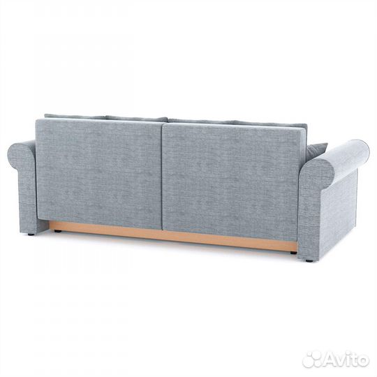 Диван еврокнижка Флоренция А7