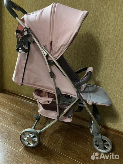 Прогулочная коляска бу