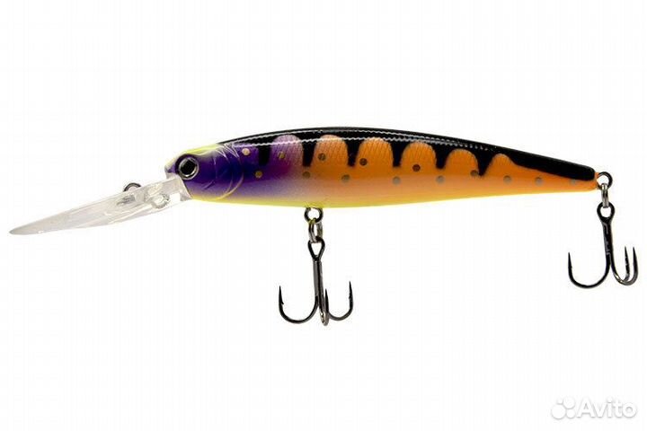 Воблер LureMax hunter 90F DDR-025 12г