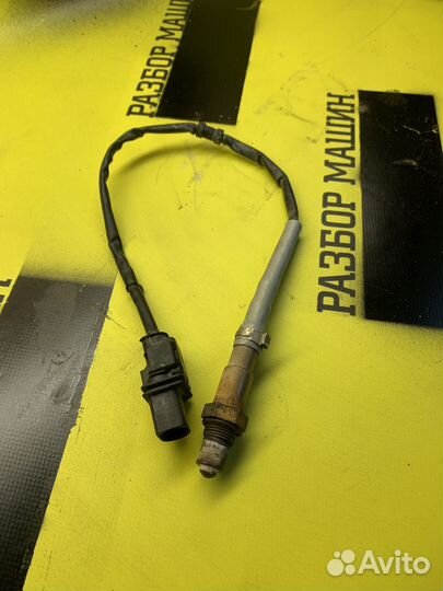 Лямбда-зонд Volkswagen Passat CC 1.8 cdaa 2012