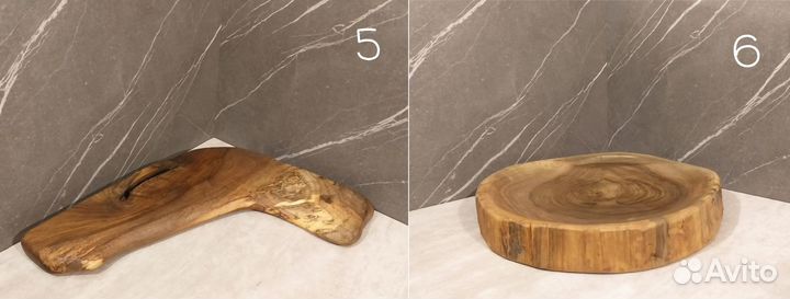 Декор дерево