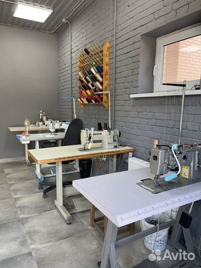 Продам автоателье