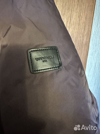 Новая Куртка р.58-60