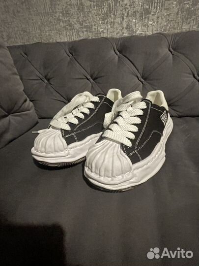 Maison mihara yasuhiro blakey оригинал