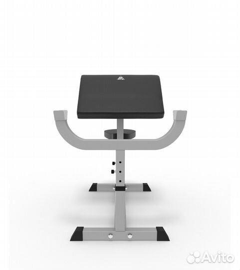 Скамья скотта