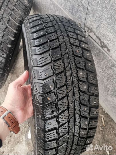 Matador MP 50 Sibir Ice 185/65 R15 88