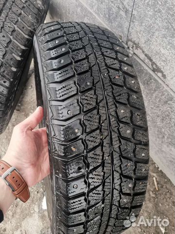 Matador MP 50 Sibir Ice 185/65 R15 88