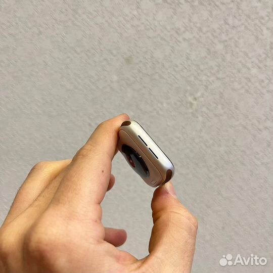 Смарт-часы Apple Watch SE 2022 40mm