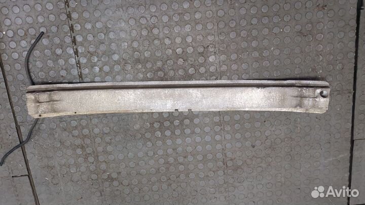 Усилитель бампера передний Opel Corsa D, 2009