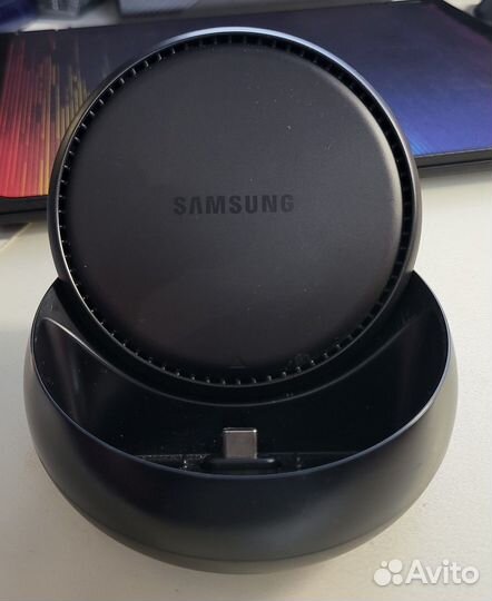 Samsung DeX station