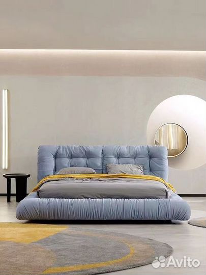 Кровать воздушная