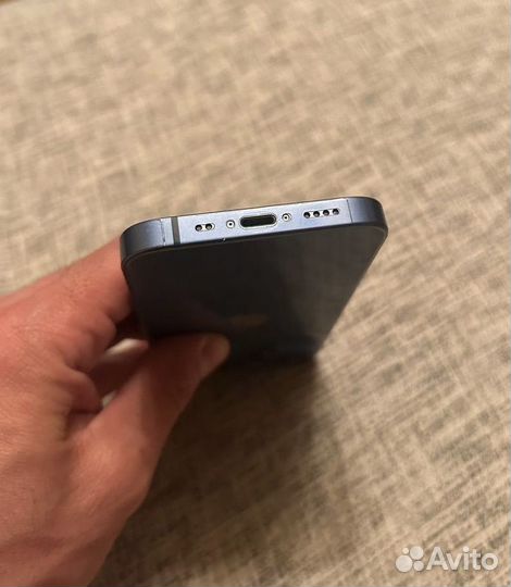 iPhone 13 mini, 128 ГБ