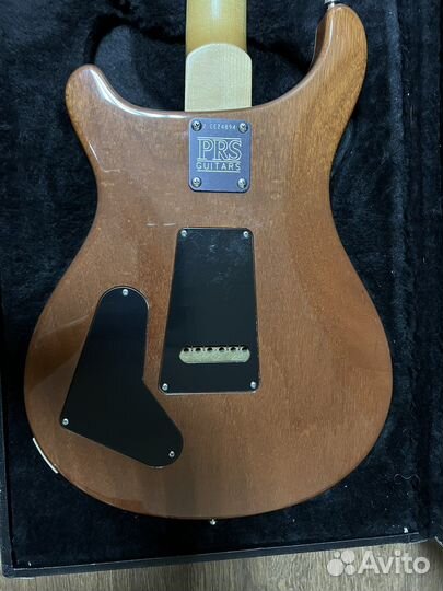 Paul reed smith CE22