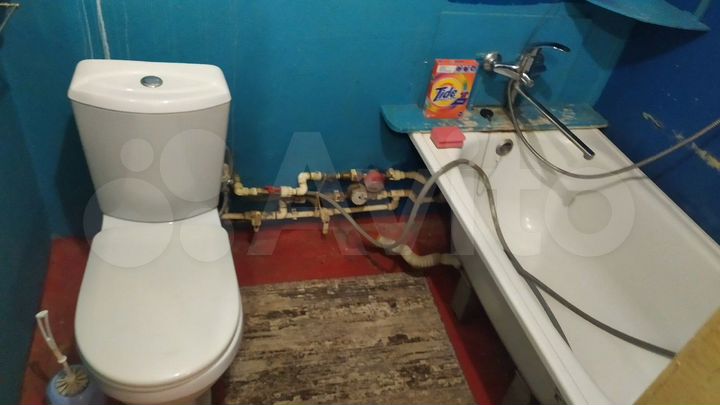 1-к. квартира, 22 м², 1/5 эт.