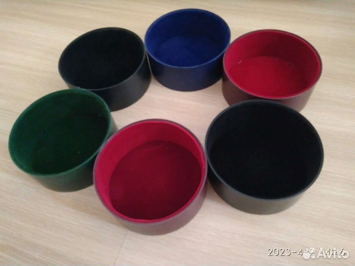 Ёмкость для мелочей