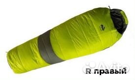 Спальный мешок Voyager