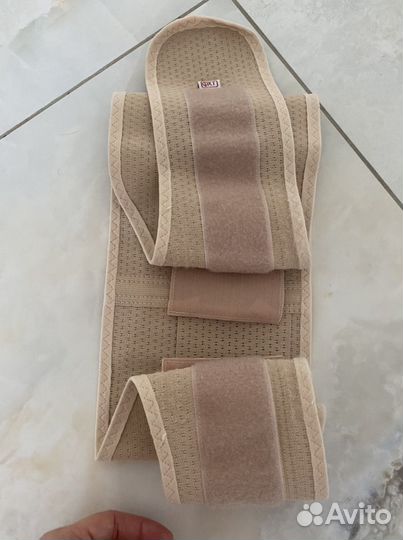 Бандаж дородовой (универсальный) фэст