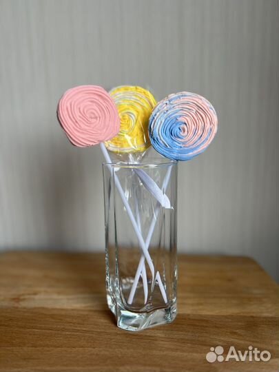 Сладости (муляж)